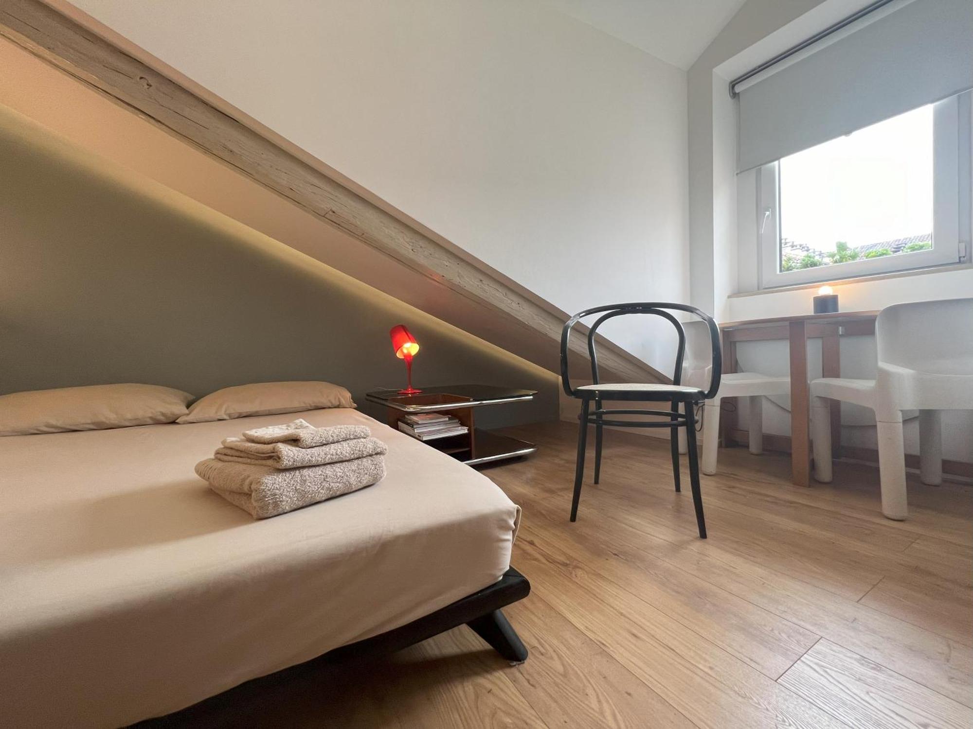 Valeggio15 - Design In Apartment Turin