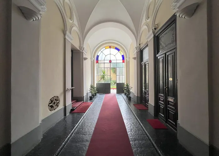 Valeggio15 - Design Apartments In Turin