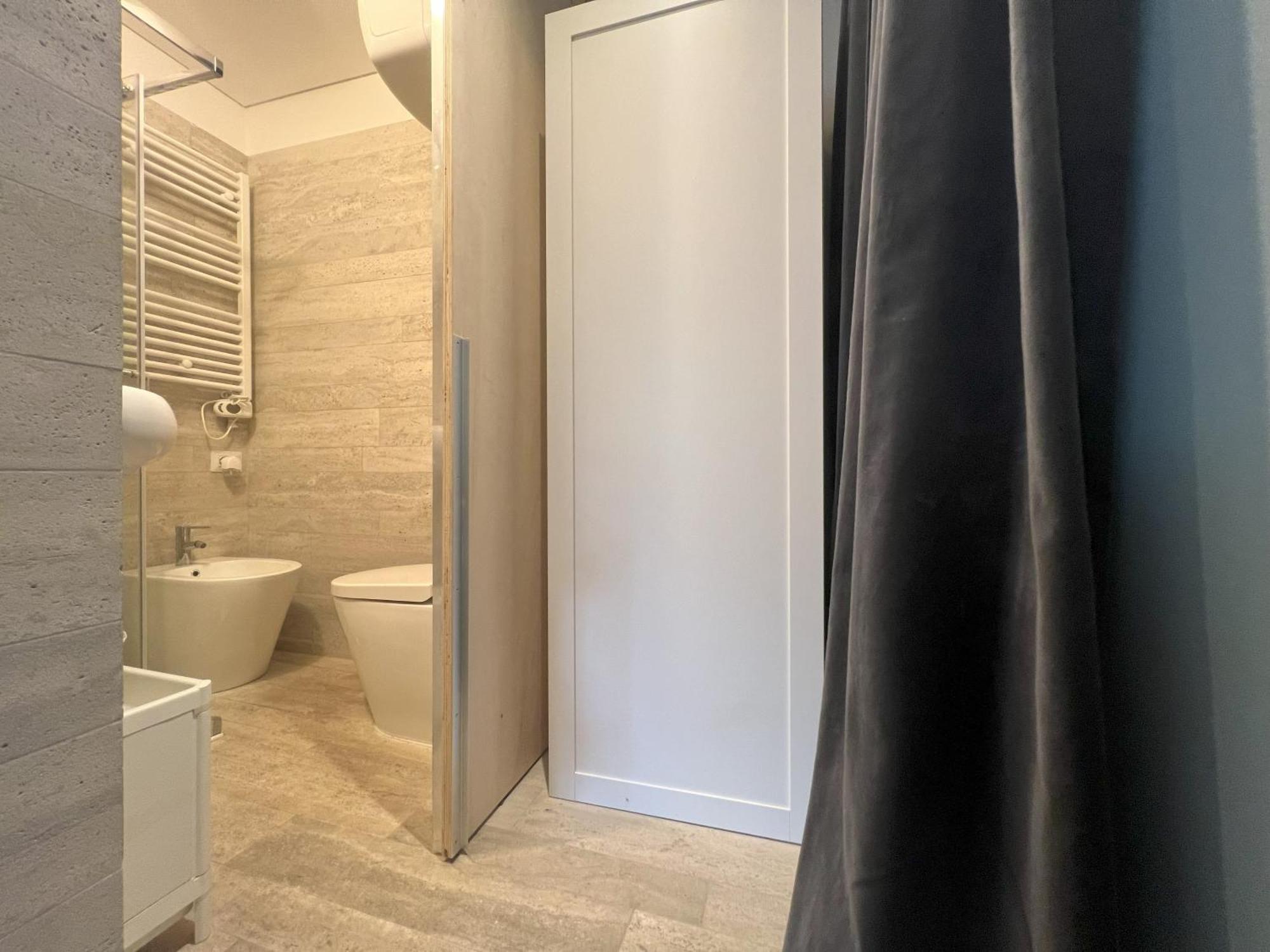Appartement Valeggio15 - Design In